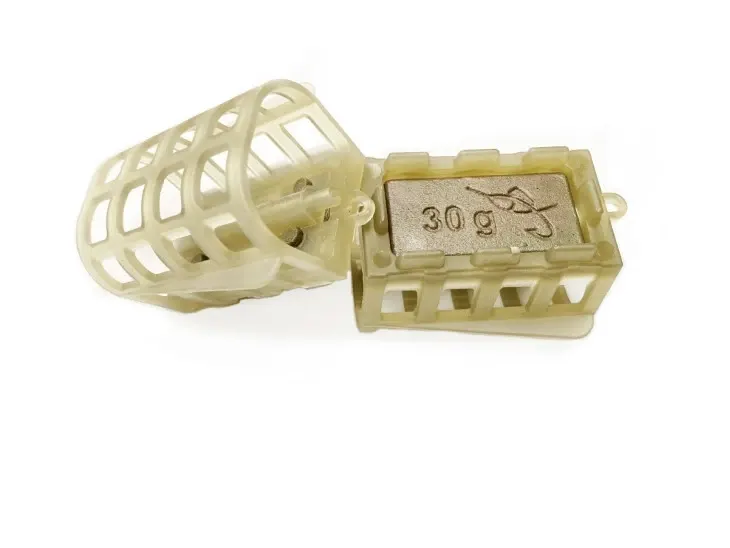 Кормушка Feeder in-line, (52х31х25mm)