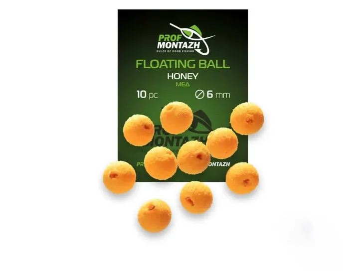 Приманка Floating Ball Honey