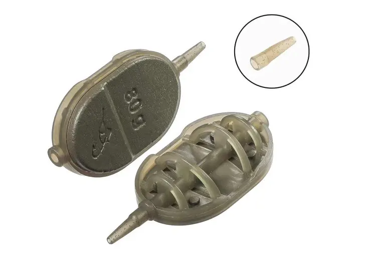Method Feeder Flat Big Classic