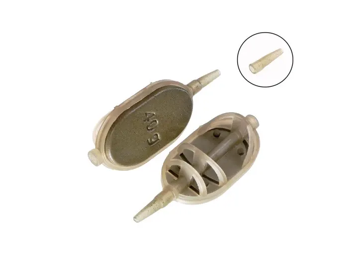 Method Feeder Flat-Boyle