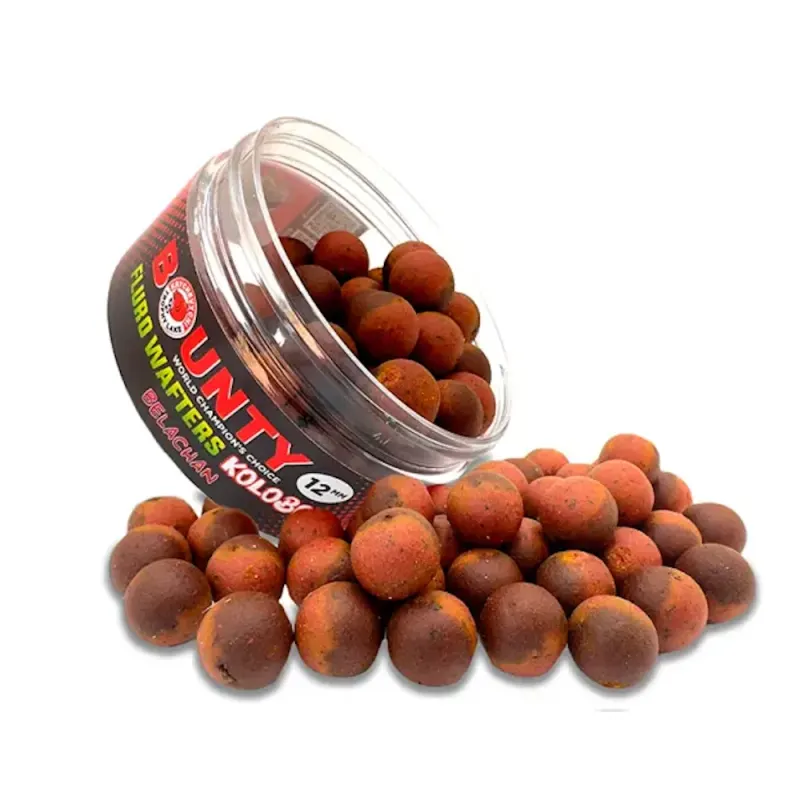 FLURO Wafters BOUNTY KOLOBOK BELACHAN 10mm