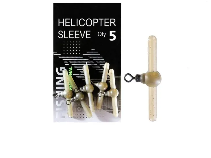 Коннектор Helicopter Sleeve