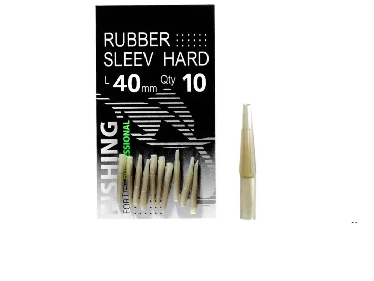 Резиновый чехол Rubber Sleev Hard 40mm