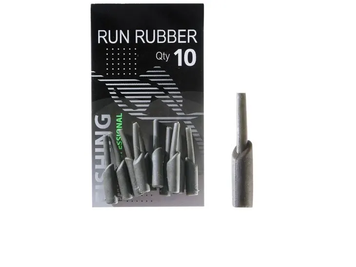 Подвеска Run Rubber