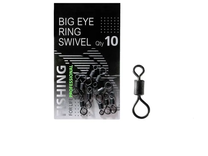 Вертлюжок Big Ring Swivel