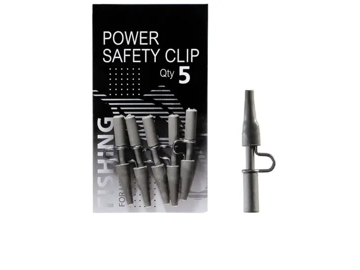 Подвеска Power Safety Clip