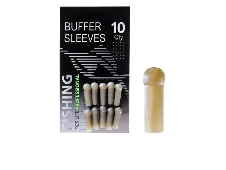 Резиновая бусина Bufer Sleeves