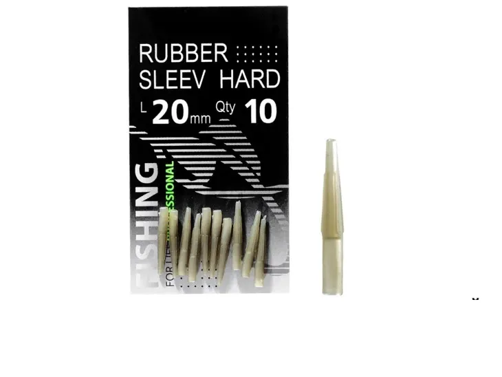 Резиновый чехол Rubber Sleev Hard 20mm