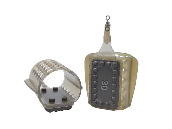 Кормушка Feeder Shot Classic(43x33x26mm)