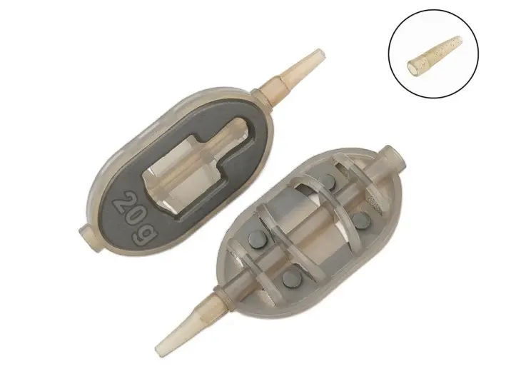Method Feeder Flat-Classic