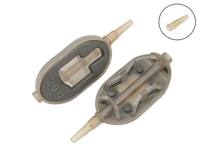 Method Feeder Flat-Method