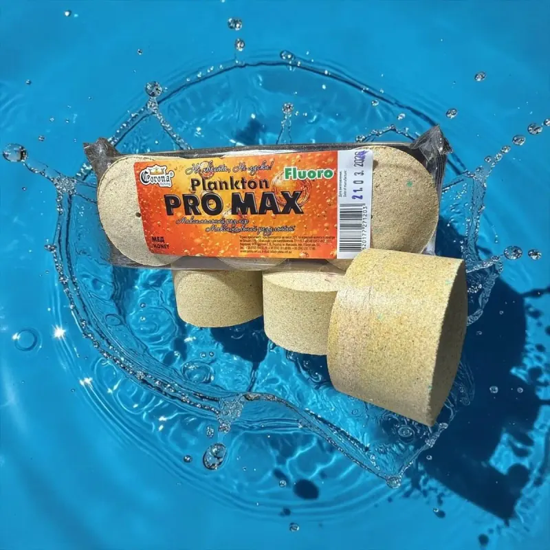 Флюоропланктон Corona «ProMax» Мёд