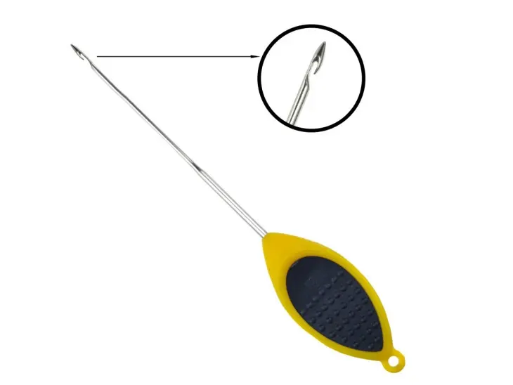 Игла Standart (P:1.2mm, D:90mm)