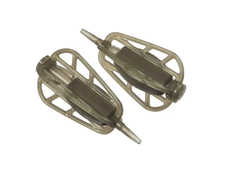 Кормушка Method Carp 4 Edge