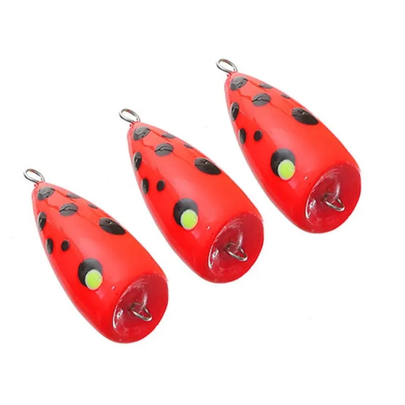 Поплавок Chpok-Fish, красный, 5 g