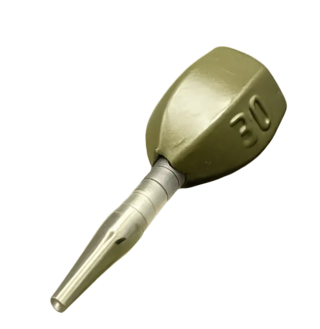 Быстросъёмное грузило In-Line Bomb Feeder