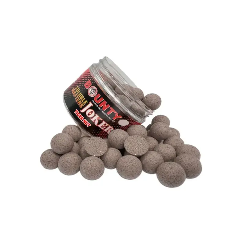 Soluble wafters BOUNTY JOKER HALIBUT