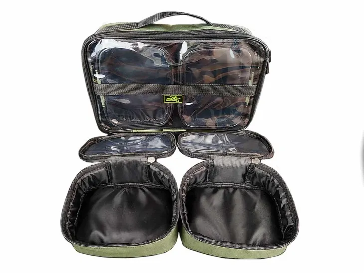 Сумка-органайзер 3in1 (1шт- 32х21х9cm, 2шт – 18х12х6cm)