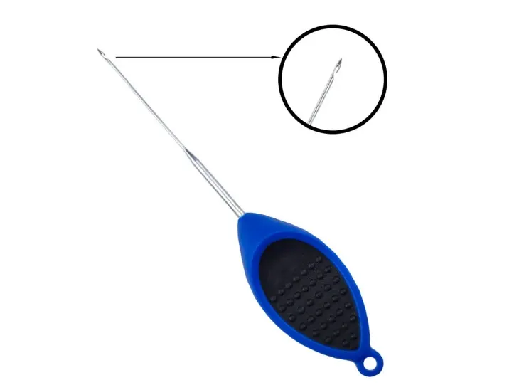 Игла Superfine (P:0.7mm, D:85mm)