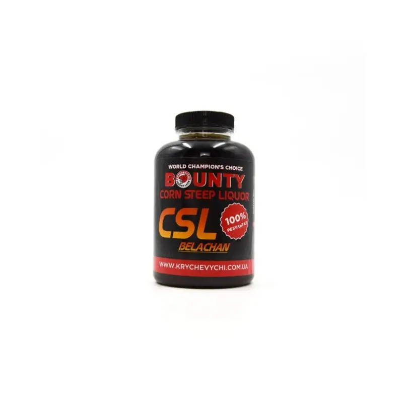 CSL BOUNTY BELACHAN