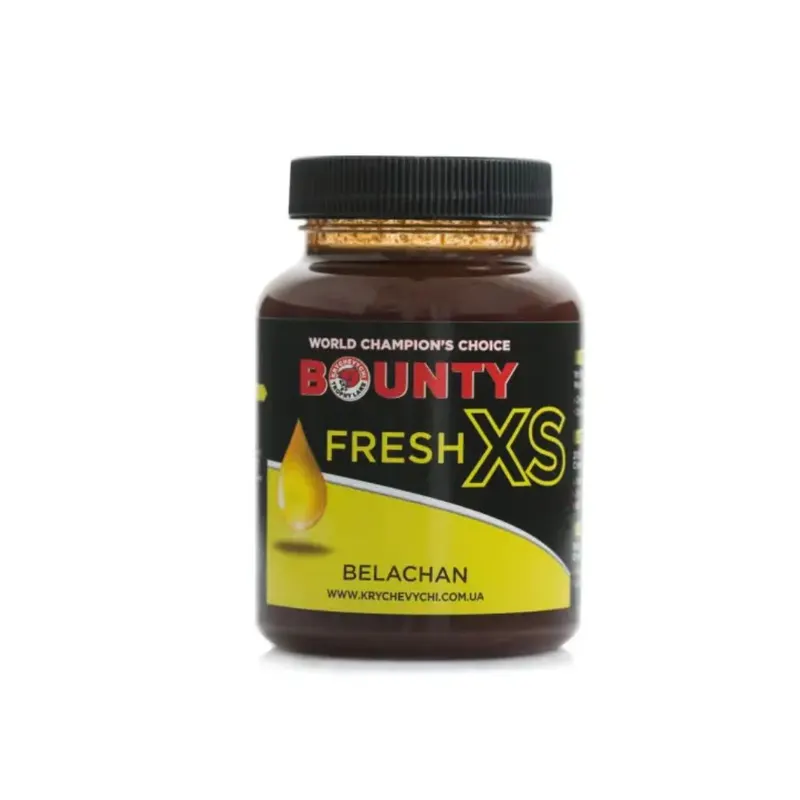 Liquid BOUNTY FRESH XS BELACHAN 150 ml