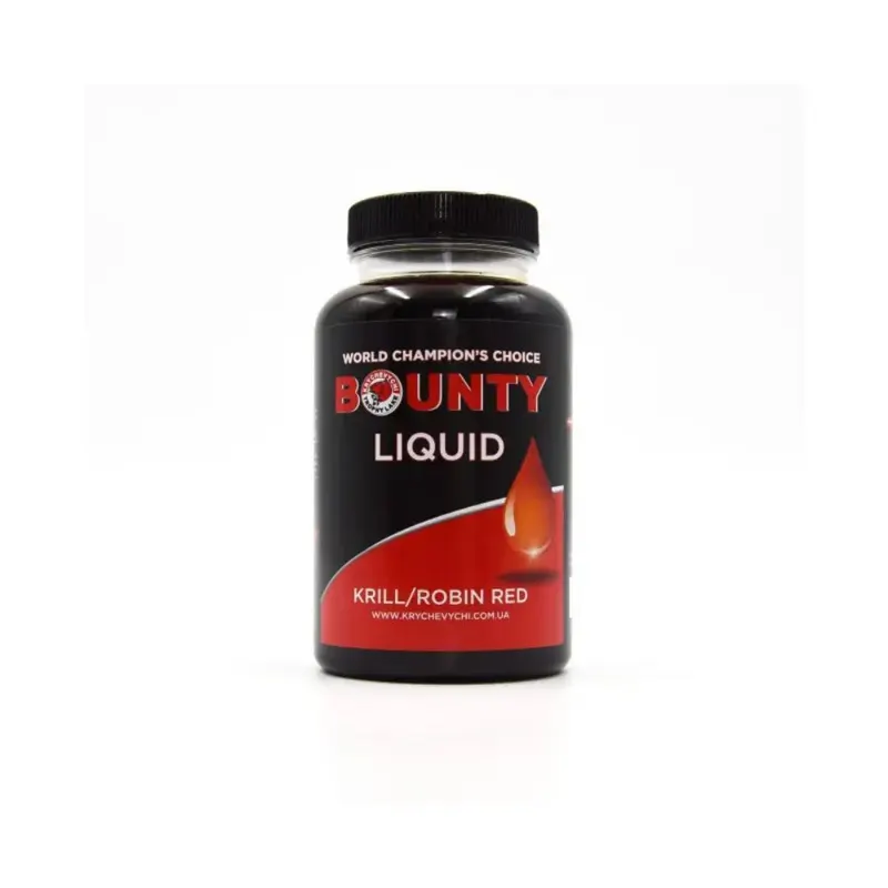 Liquid BOUNTY KRILL 250ml