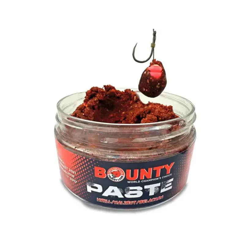 Paste BOUNTY KRILL / HALIBUT / BELACHAN 250 gr