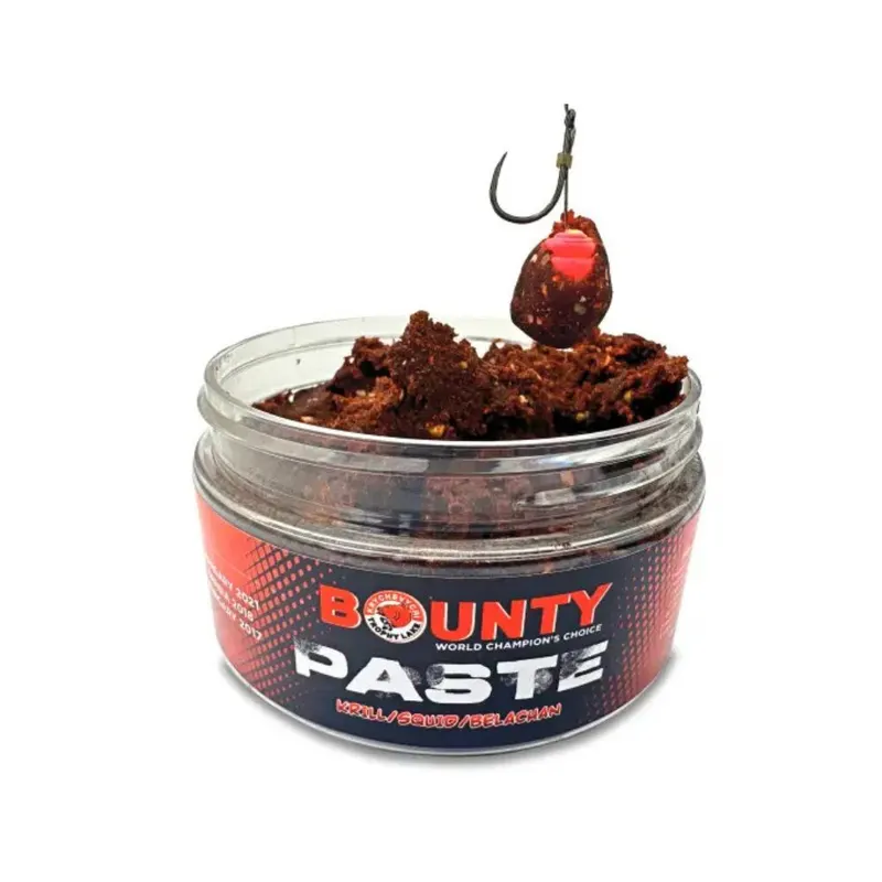 Paste BOUNTY KRILL / SQUID / BELACHAN 250 gr