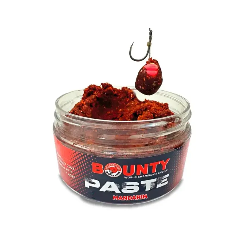 Paste BOUNTY MANDARIN 250 gr