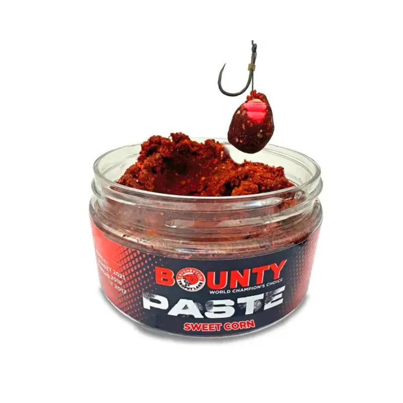 Paste BOUNTY SWEET CORN 250 gr
