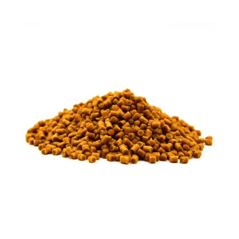 Пеллетс BOUNTY HALIBUT / TIGER NUT 0.8 kg