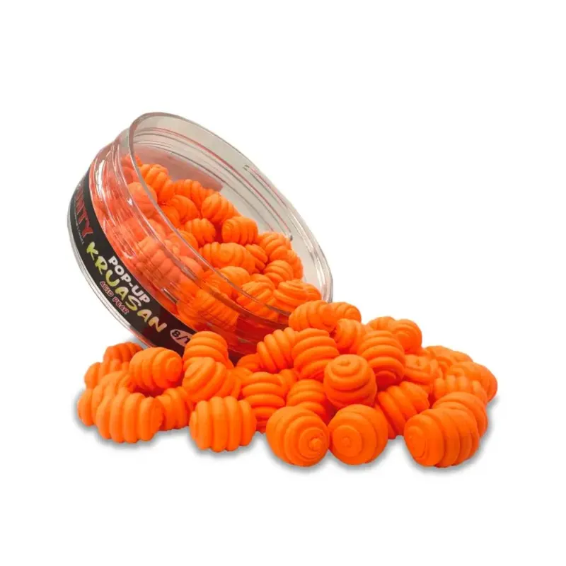 Поп-ап BOUNTY KRUASAN ACID PEAR 8/10 mm 55 pcs