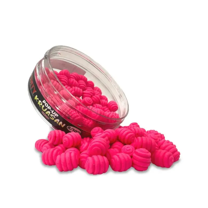 Поп-ап BOUNTY KRUASAN CHERRY 8/10 mm 55 pcs