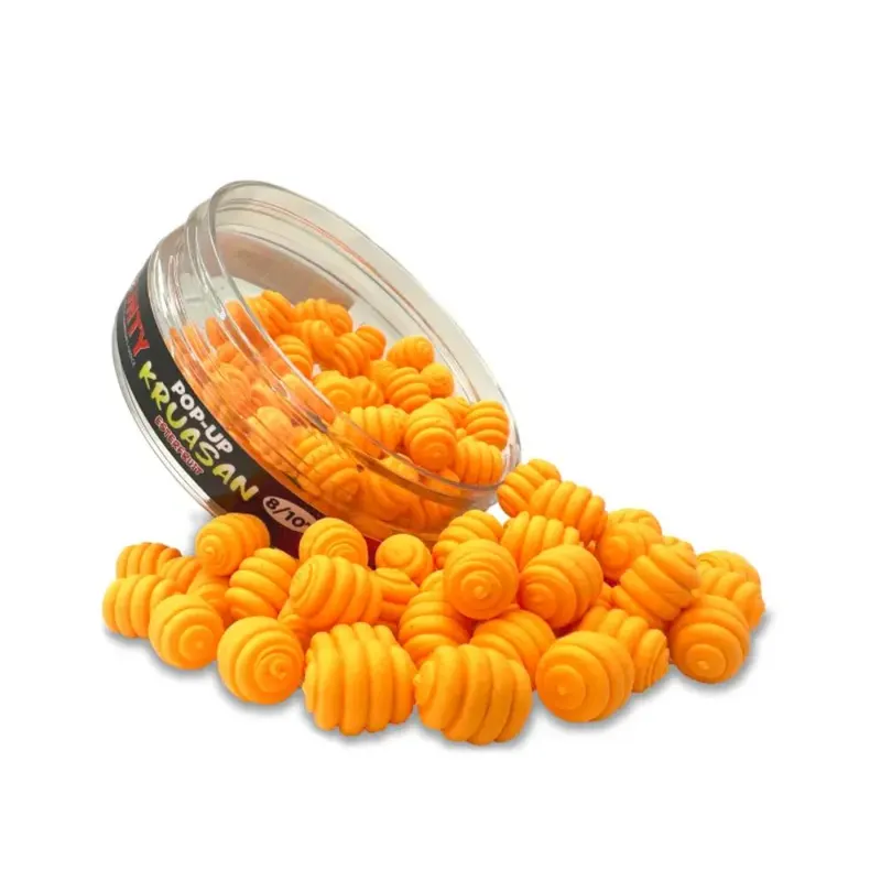 Поп-ап BOUNTY MINI KRUASAN BELACHAN 6/8 mm 55 pcs