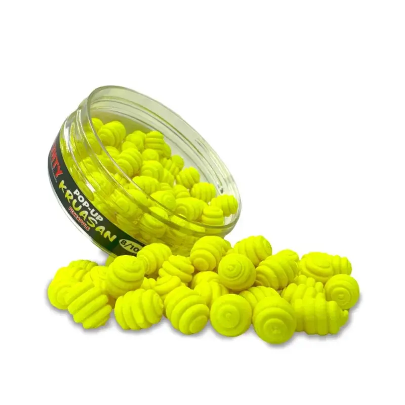 Поп-ап BOUNTY MINI KRUASAN PINEAPPLE 6/8 mm 55 pcs