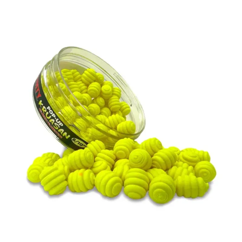 Поп-ап BOUNTY MINI KRUASAN MULBERRY / FLORENTINE 6/8 mm 55 pcs