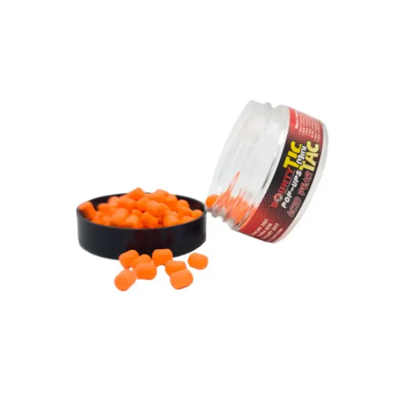 Поп-ап Bounty MINI TIC-TAC ACID PEAR