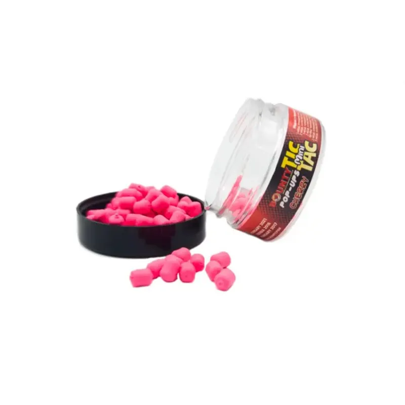 Поп-ап Bounty MINI TIC-TAC CHERRY