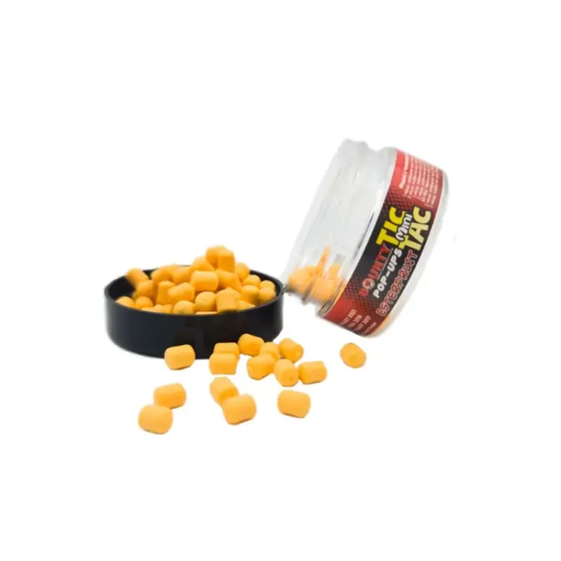 Поп-ап Bounty MINI TIC-TAC ESTERFRUIT