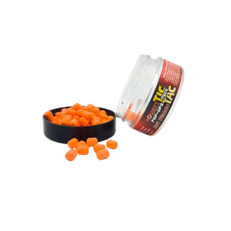 Поп-ап Bounty MINI TIC-TAC HOT DEMON