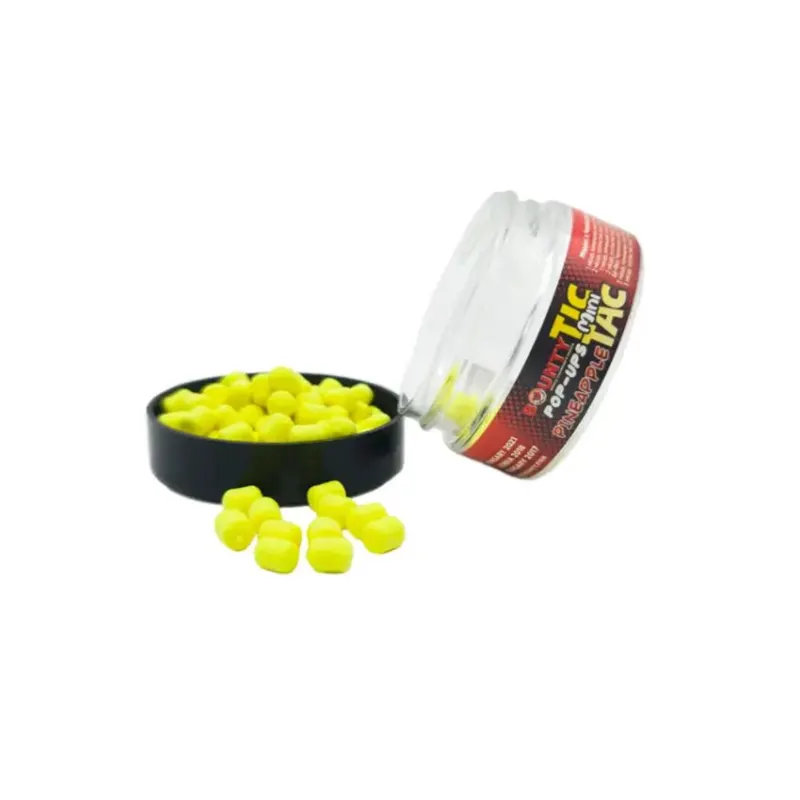Поп-ап Bounty MINI TIC-TAC PINEAPPLE