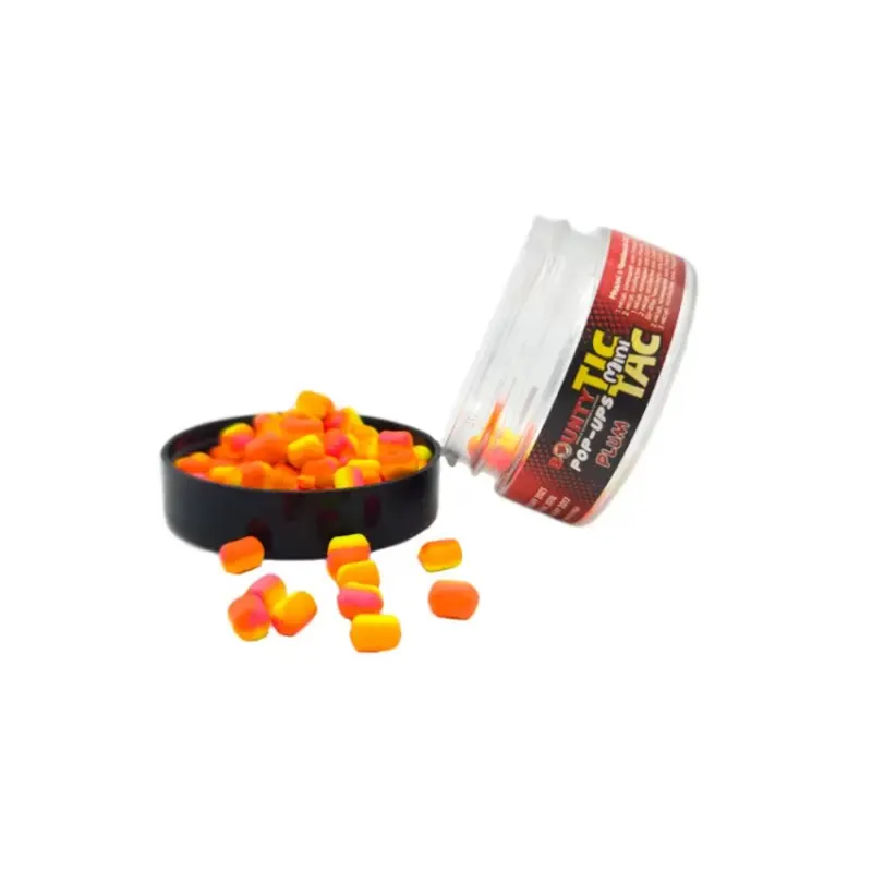 Поп-ап Bounty MINI TIC-TAC PLUM