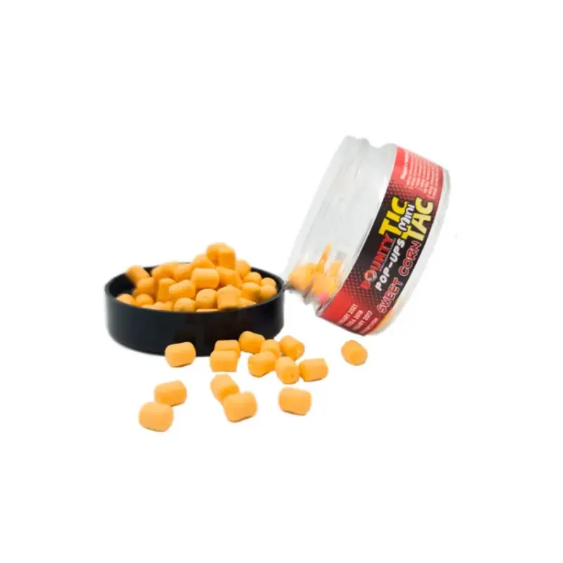 Поп-ап Bounty MINI TIC-TAC SWEET CORN