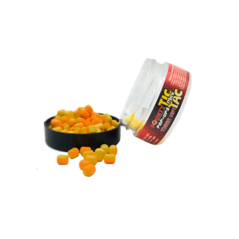 Поп-ап Bounty MINI TIC-TAC TIGER NUT