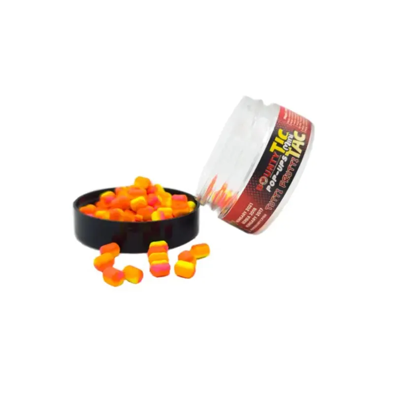 Поп-ап Bounty MINI TIC-TAC TUTTI FRUTTI