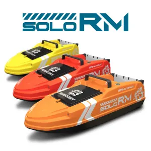 Завозной Кораблик RunferryCz RM