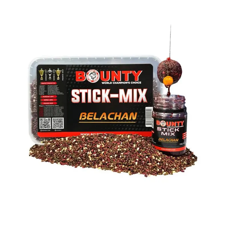 Стик-микс BOUNTY BELACHAN