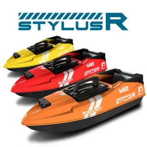 Завозной Кораблик RunferryCz R1