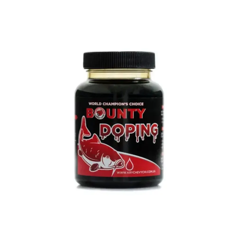 Unique fishing DOPING from BOUNTY 600 ml